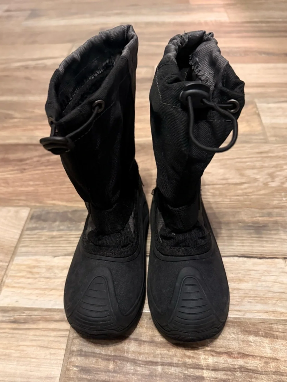 Kamik Snowfox Insulated Snow Boots